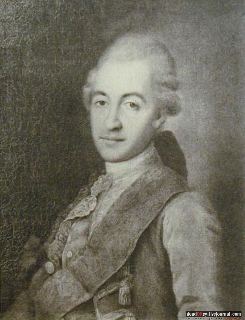 Усадьба Жерехово