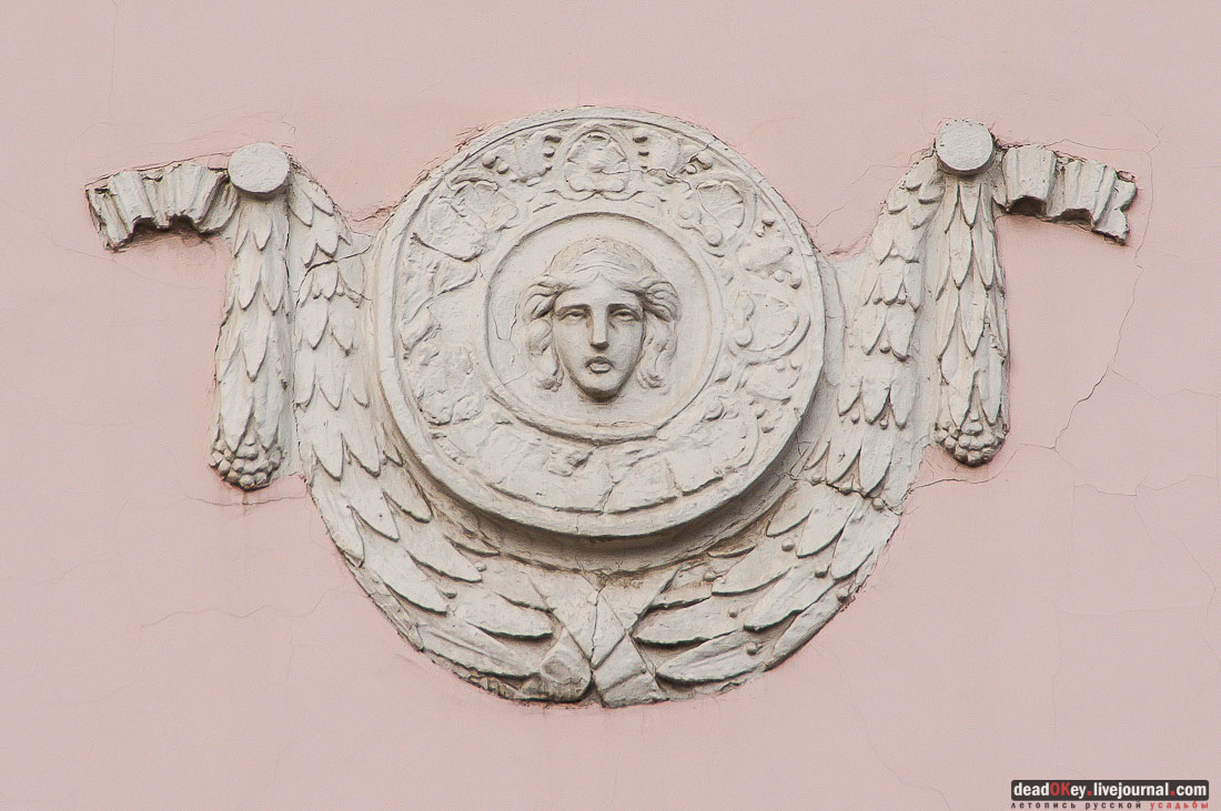 улица Школьная (1-я Рогожская улица), г. Москва, Рогожская слобода