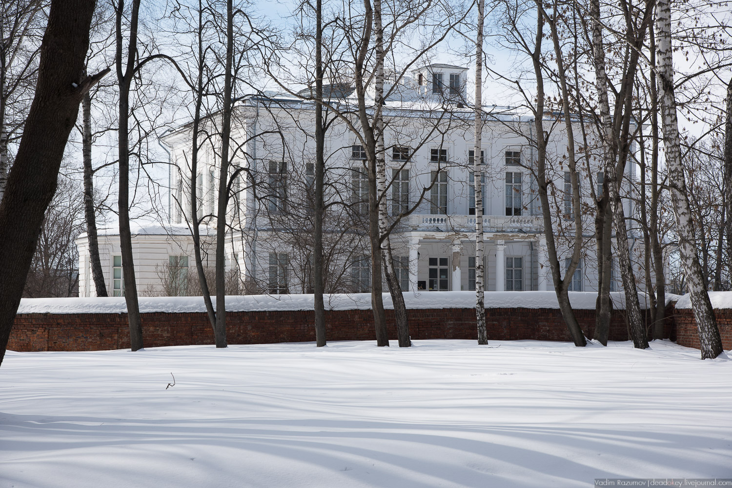 Богородицк, старые архивные фотографии