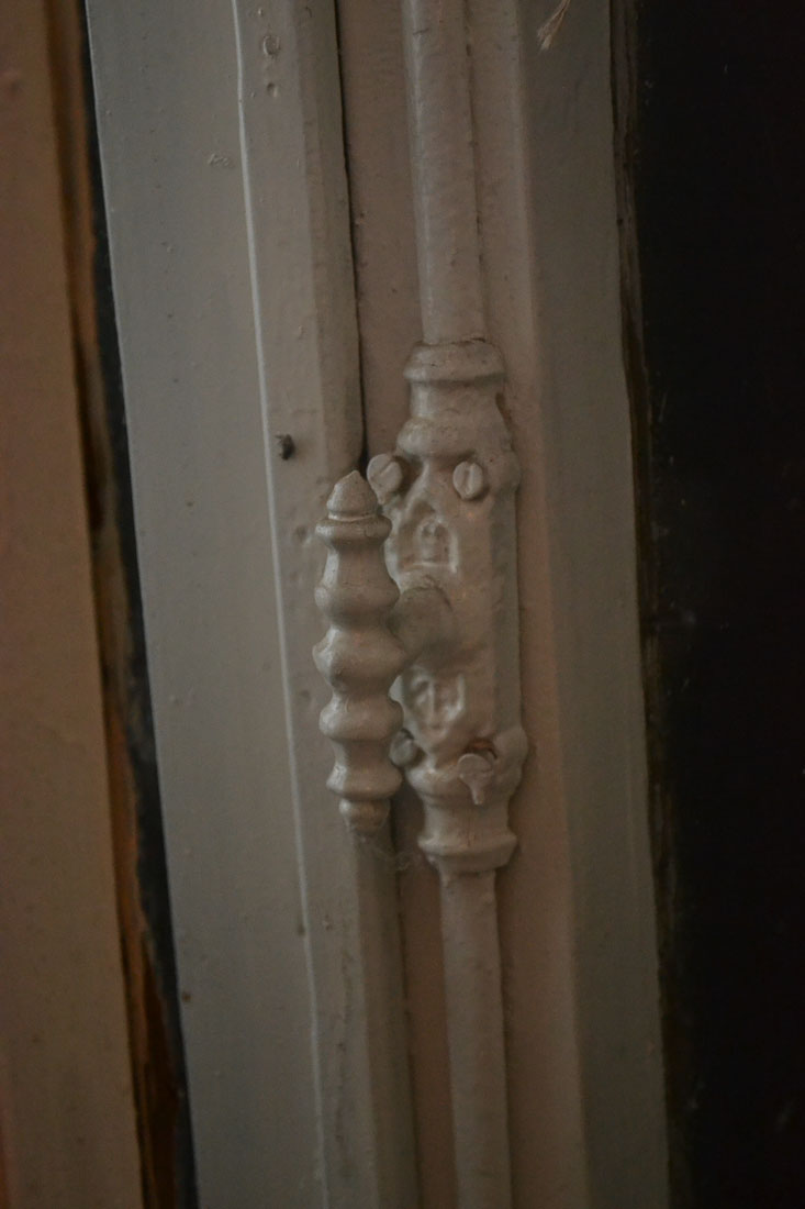 усадьба Рихтер