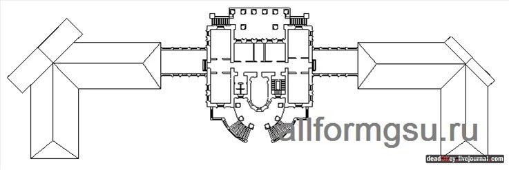 усадьба Введенское