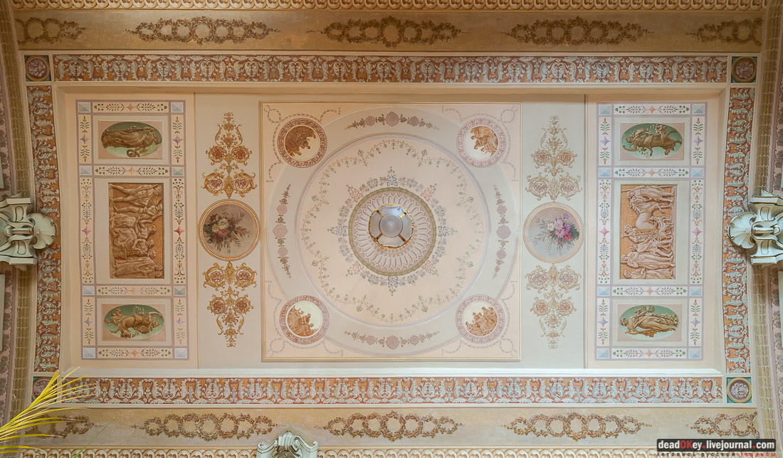 усадьба Асеевых, г. Тамбов