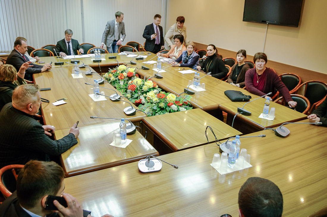 Фотовыставка Авангард НКВД А.Я. Лангмана