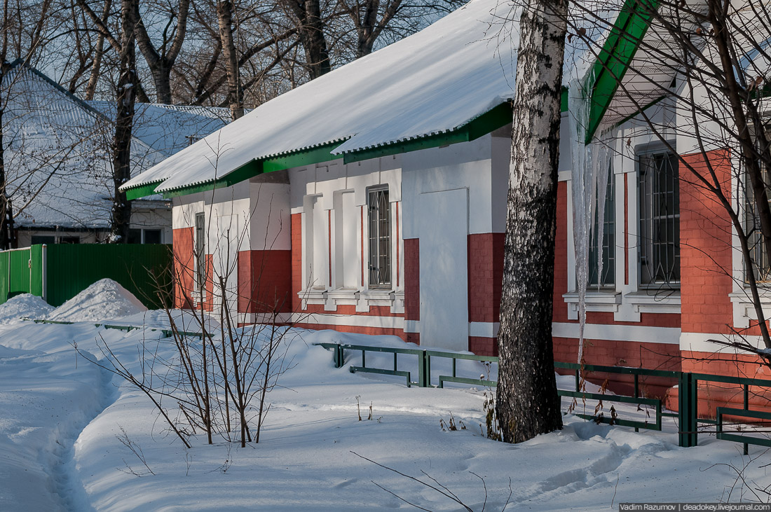 МКЖД. Возвращение истории. Военно-продовольственные пункты.