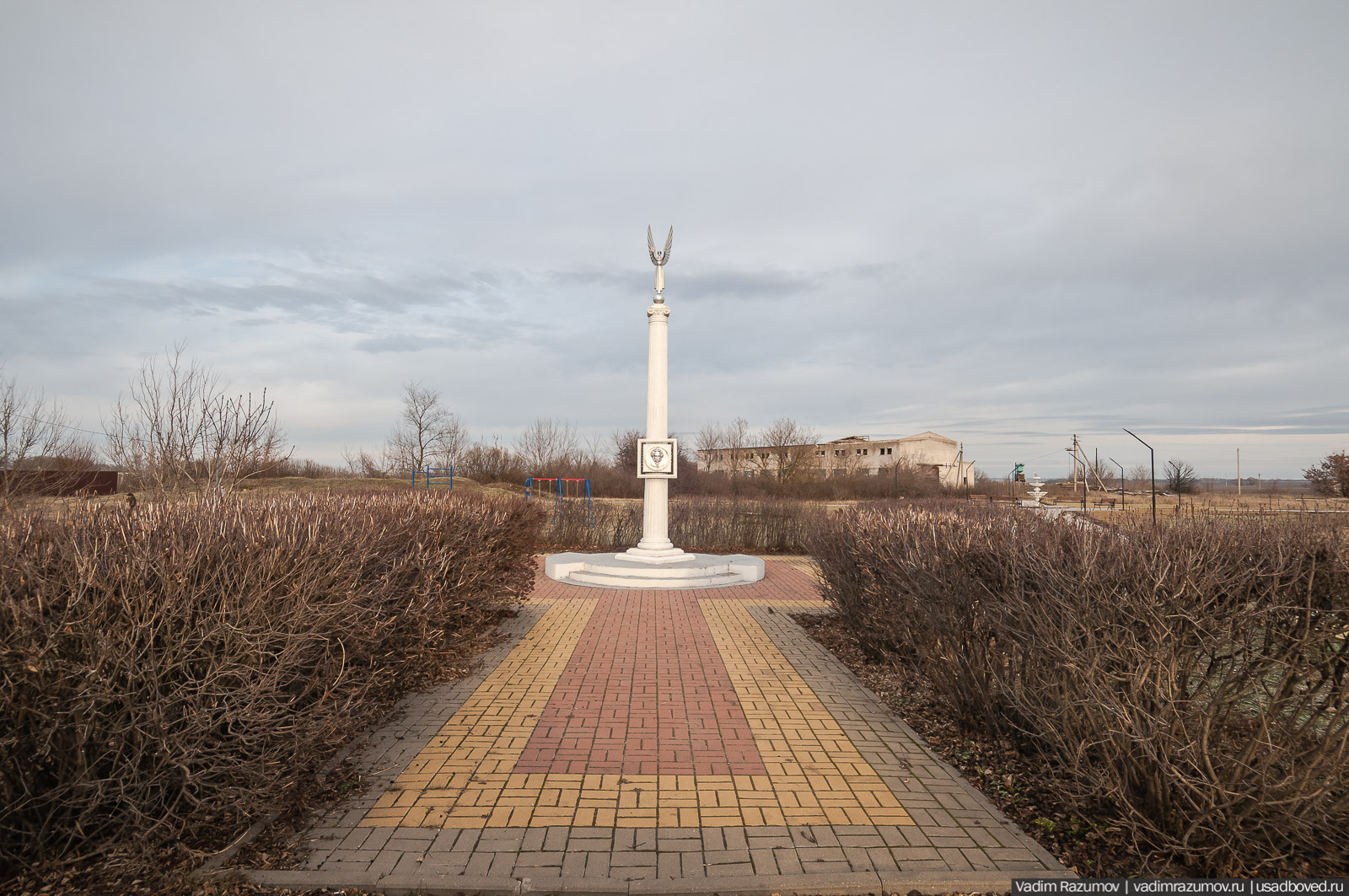 Липецкие усадьбы, усадьбы Липецкой области, аудиогид