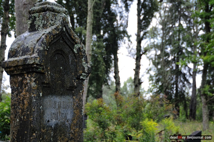 усадьба Верхоляне