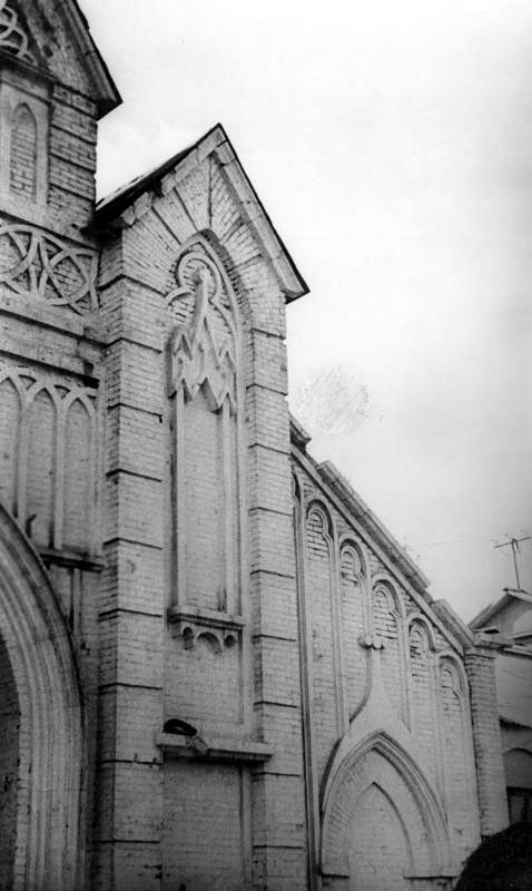 Усадьба Дубровицы. Архивные фотографии.