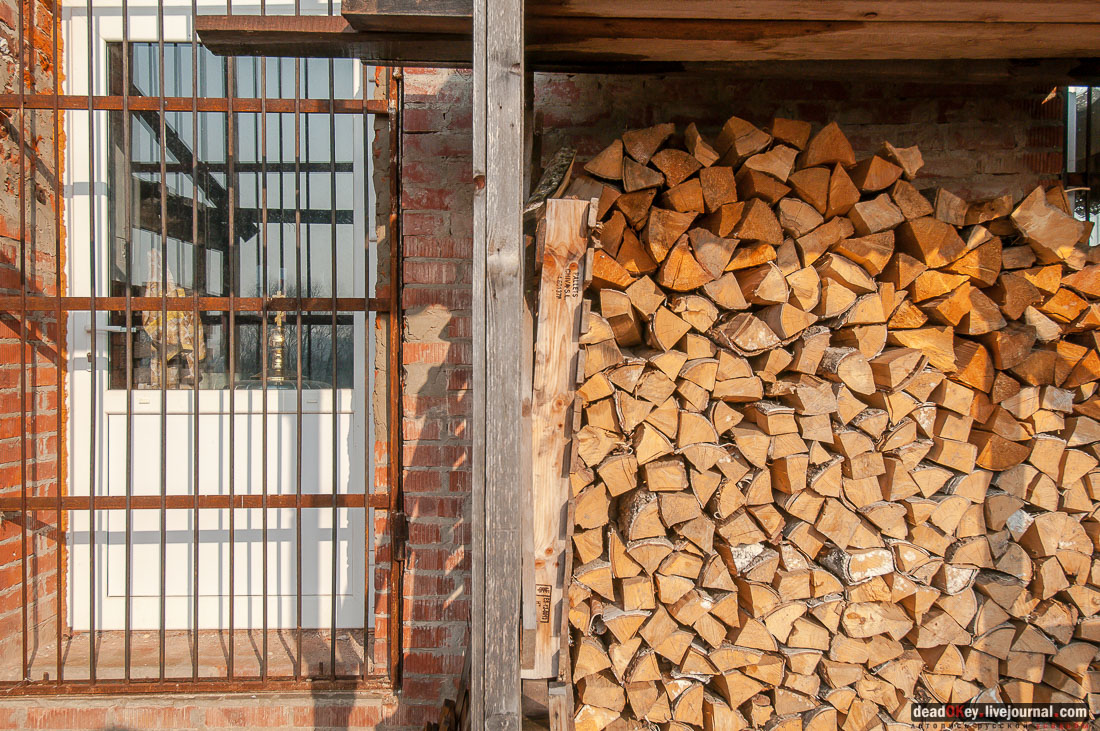 Усадьба Филатово