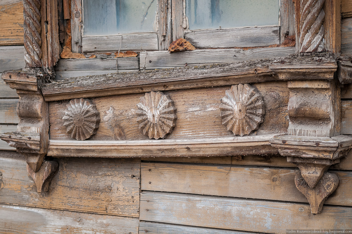 Серпухов вошел в Золотое кольцо