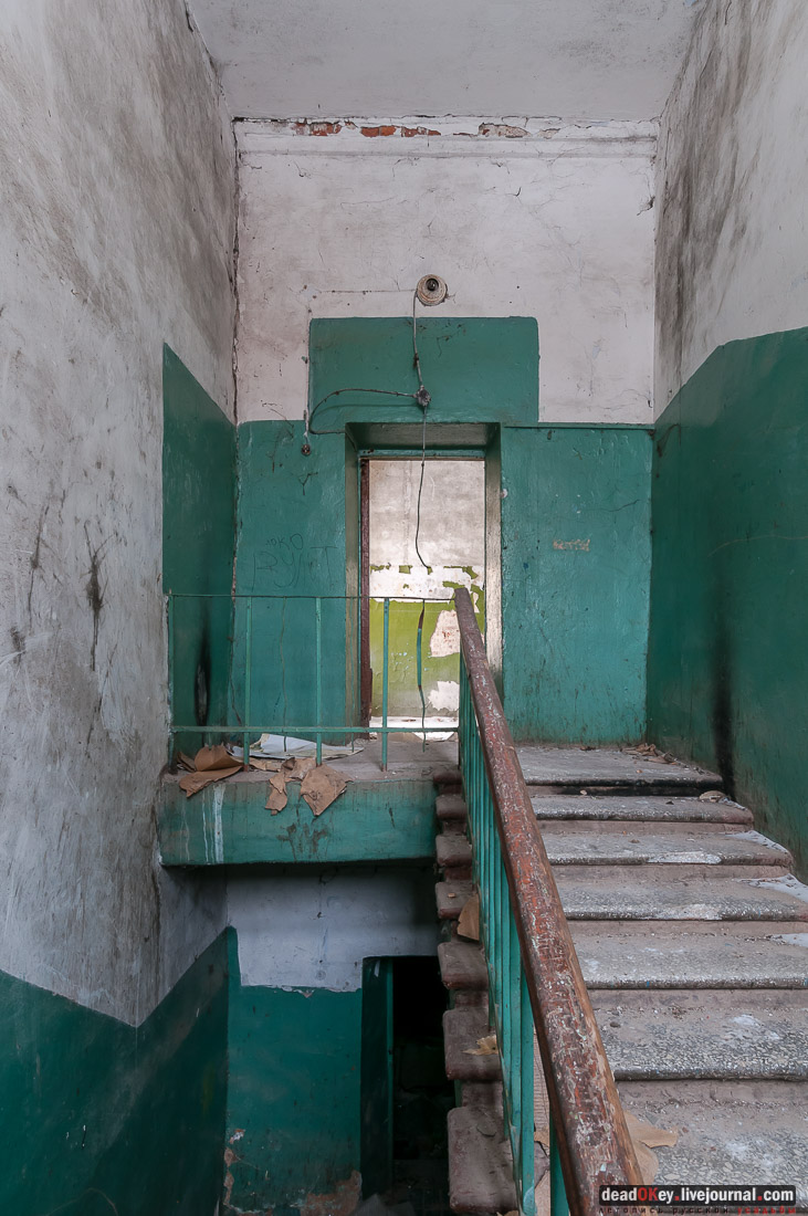 усадьба Шарапово