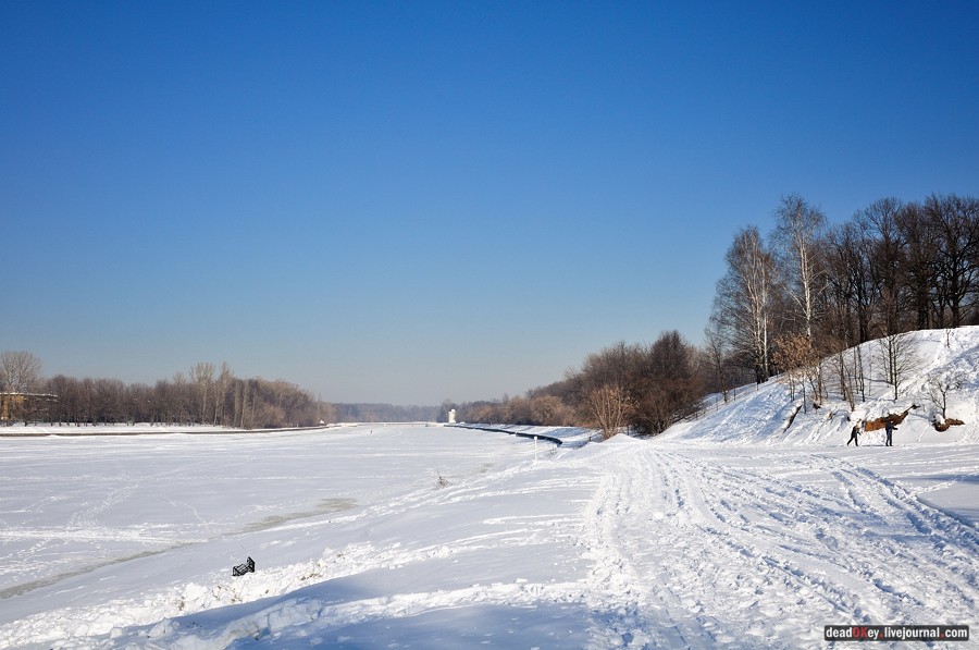 усадьба Петровское-Лобаново