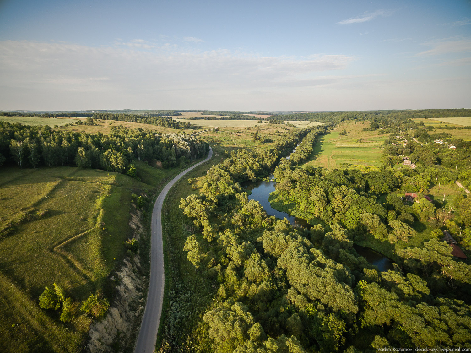 усадьба Никольское-Вяземское, Тульская область