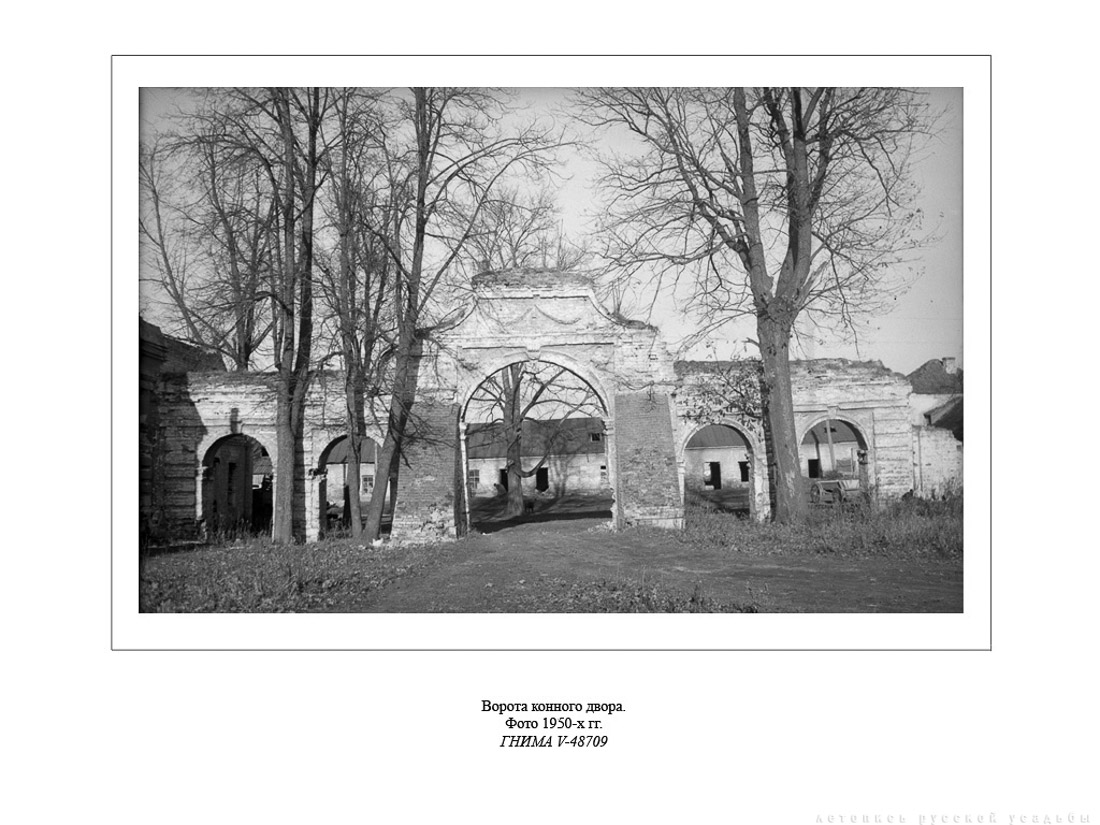 Свод памятников архитектуры и монументального искусства России: Тверская область, часть 1