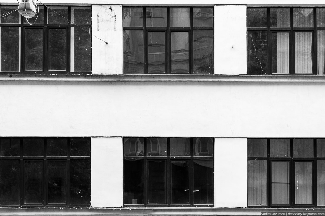 Фотовыставка А.Я. Лангман. Авангард НКВД, фотографии Вадима Разумова