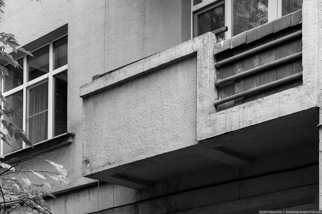 Фотовыставка А.Я. Лангман. Авангард НКВД, фотографии Вадима Разумова