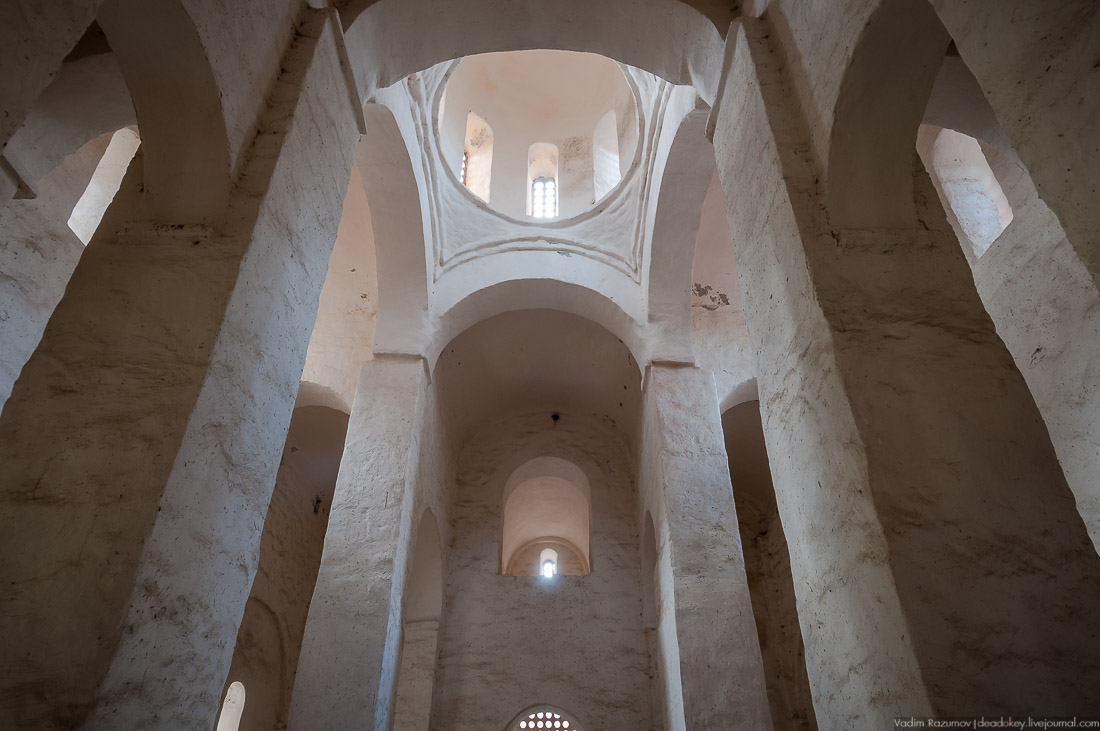 Православные храмы Карачаево-Черкесии