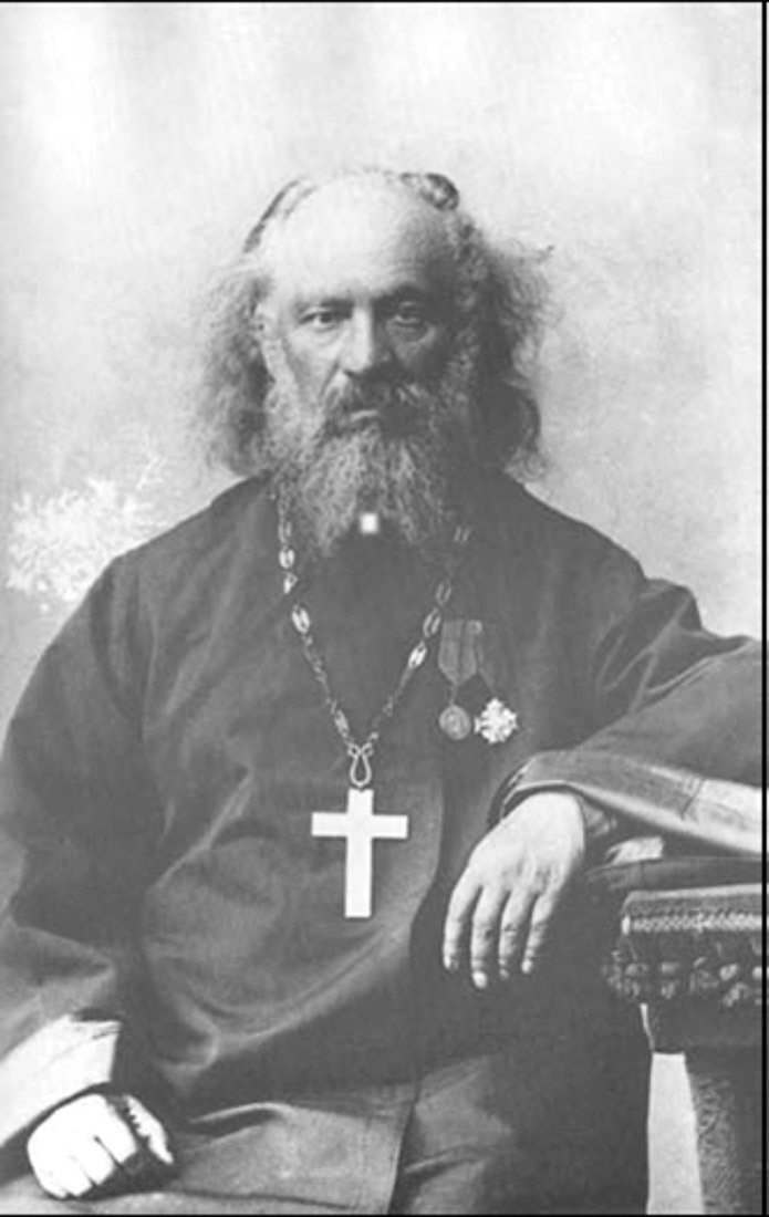 усадьба Константиново