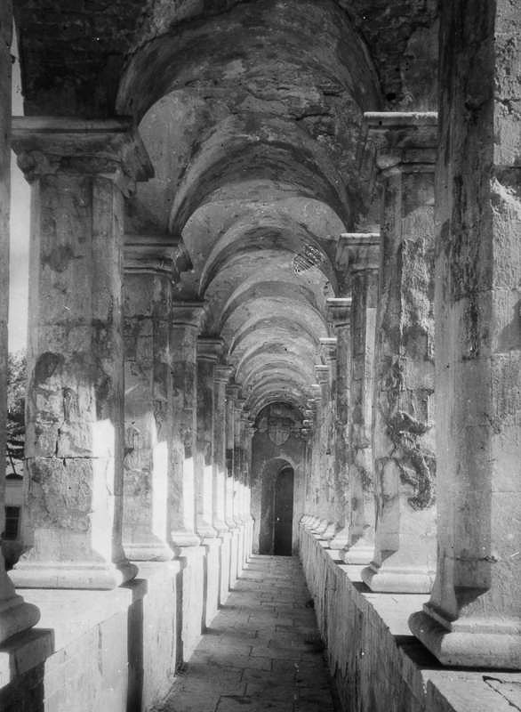 усадьба Марфино старые фотографии.