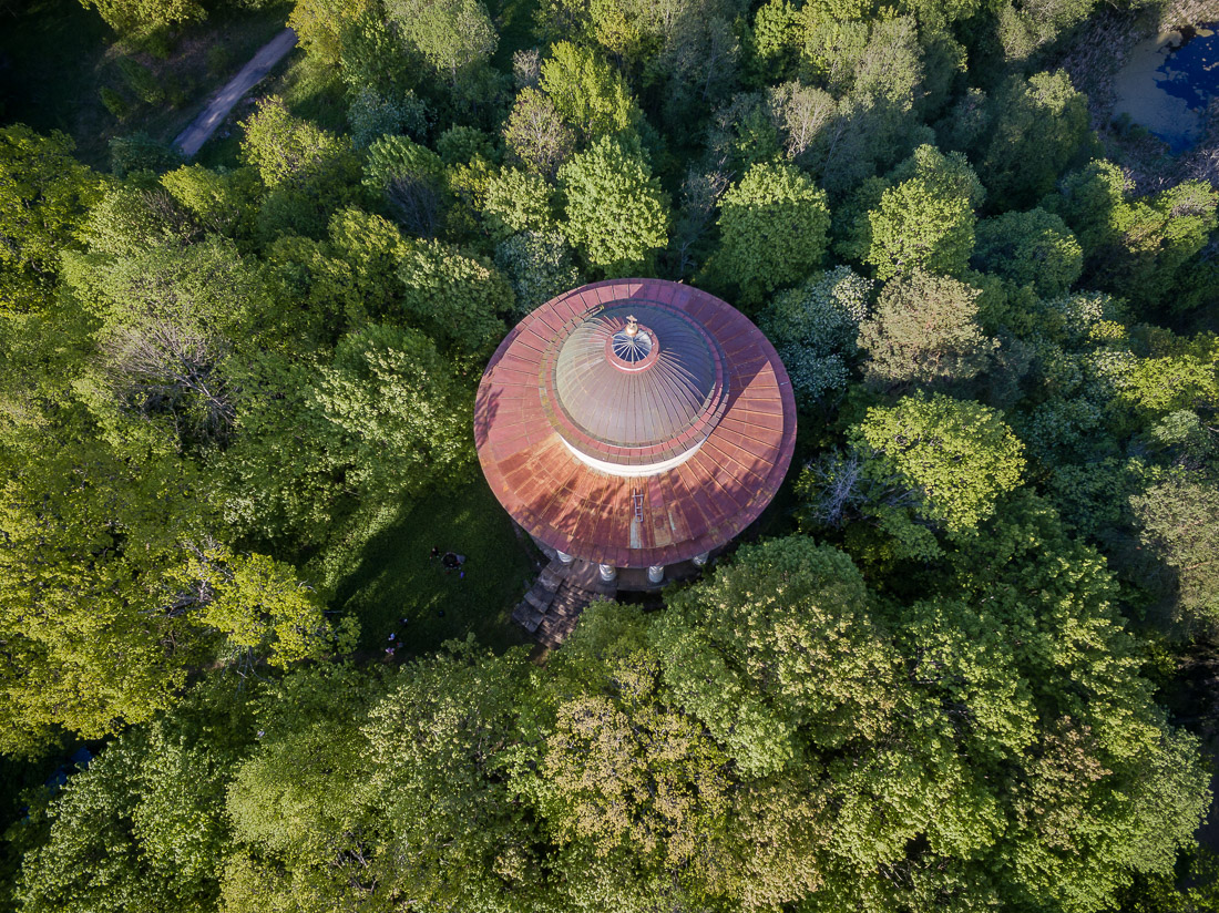 усадьба Никольское-Черенчицы, Тверская область, Торжокский район