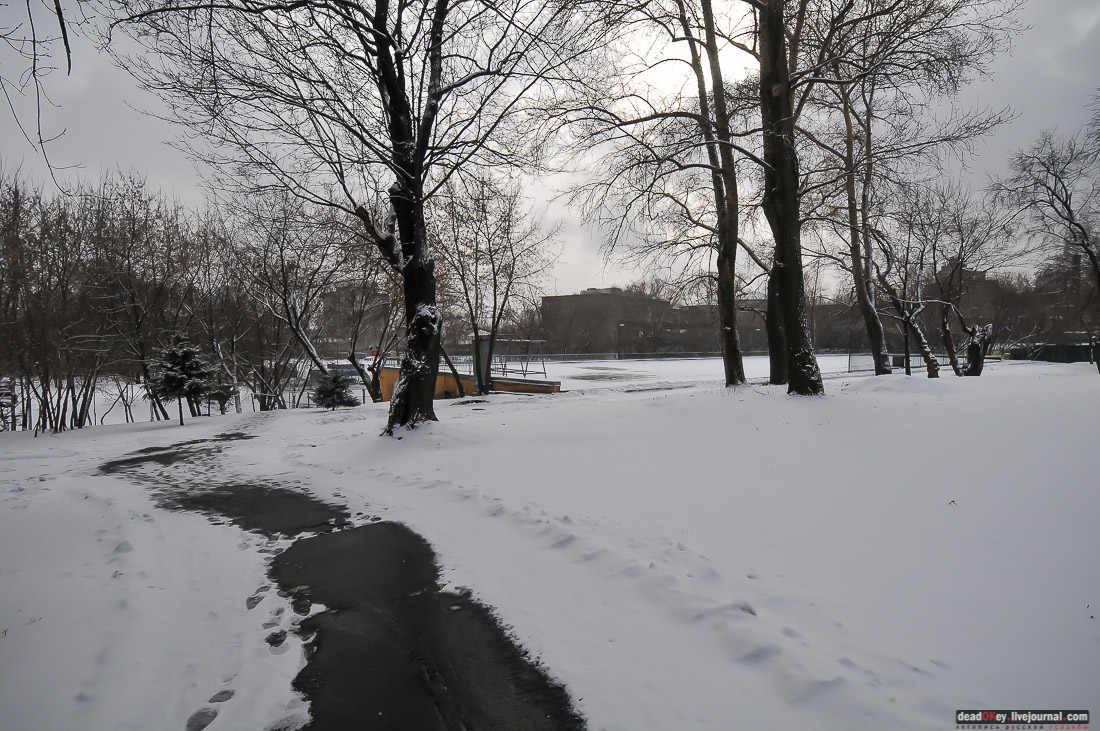 усадьба Разумовского на Гороховом поле (г. Москва, ул. Казакова, д.18)