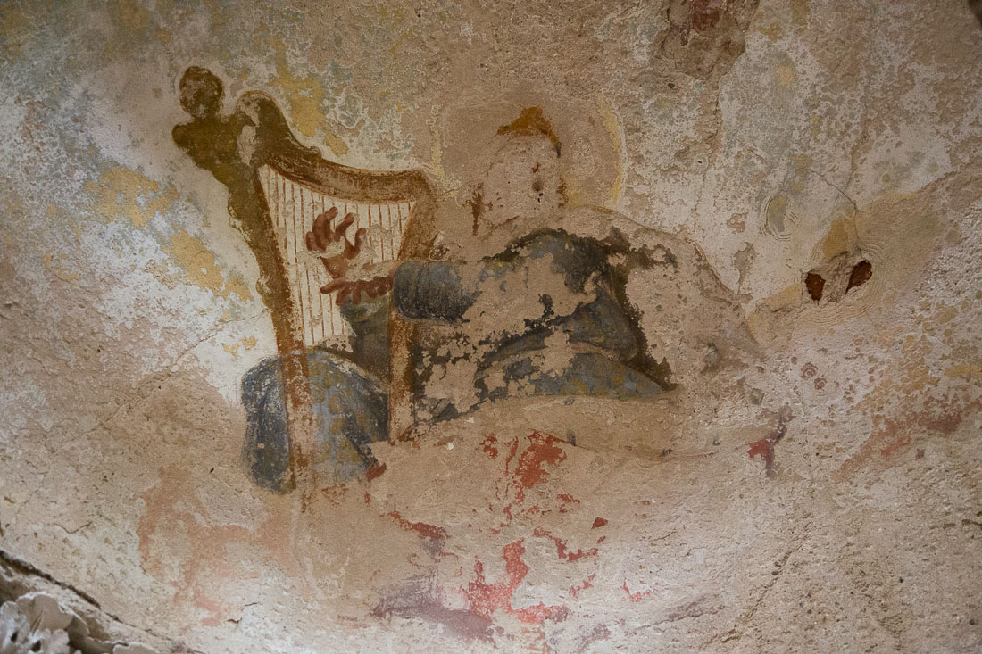 Интерьеры Борисоглебского собора в Торжке, Тверская область, арх. Н.А. Львов, Екатерина II, Борисоглебский монастырь