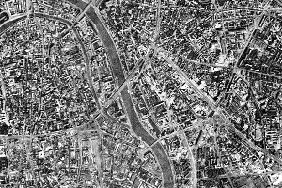 усадьба М. Ф. Котова — Т. Г. Фомина, ул. Воронцовская д. 7