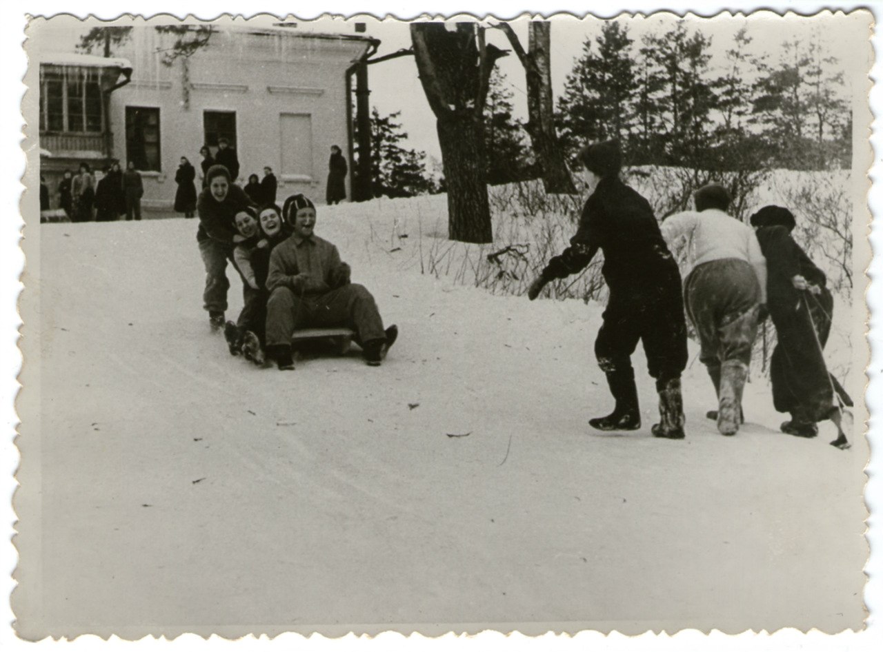 усадьба Бережки, Владимирская область ???