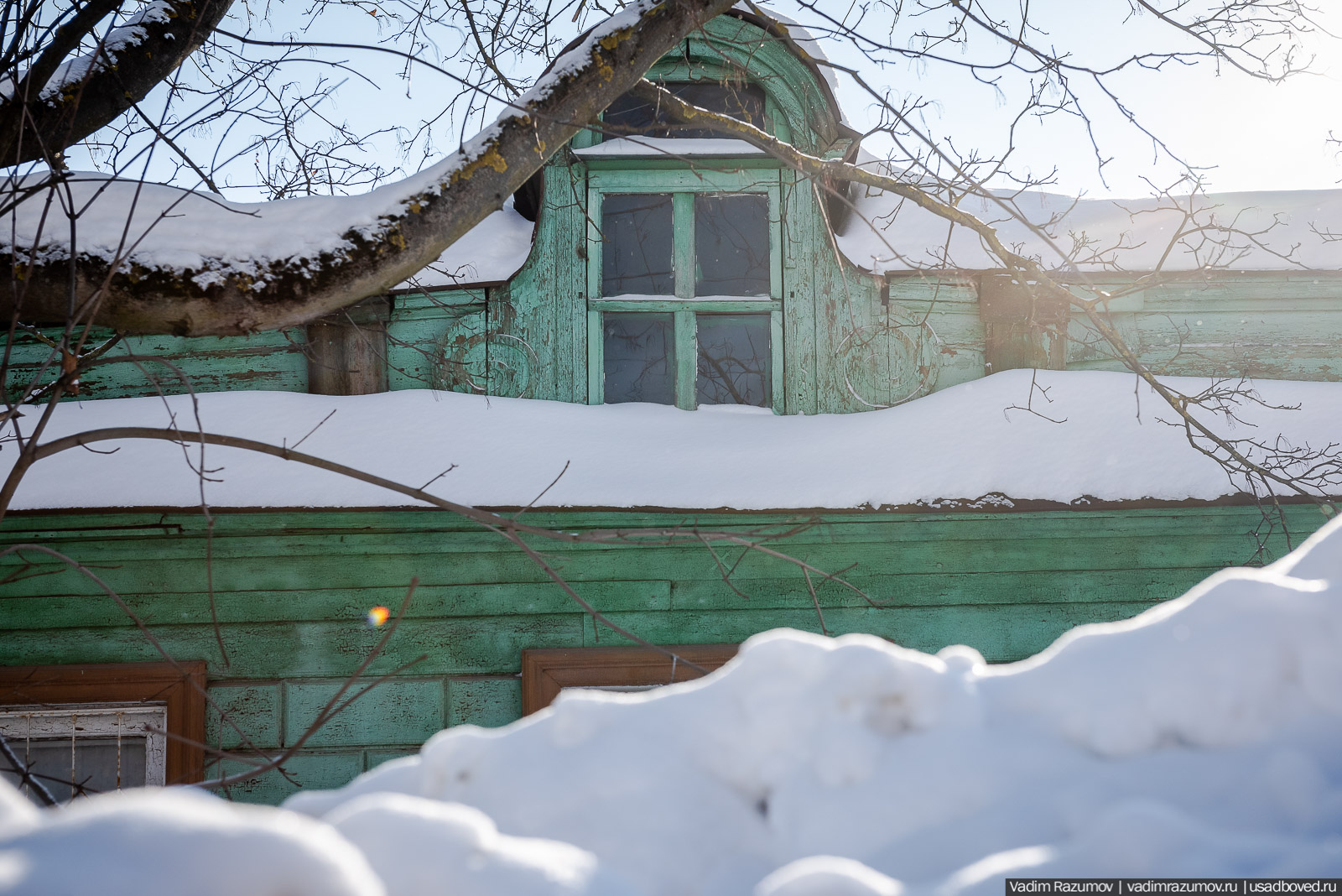 город Покров, Владимирская область