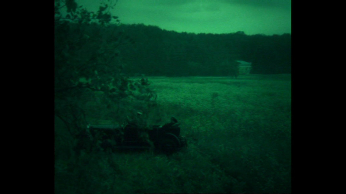 Фильм Телец (2000), часть 1, Горки Ленинские, Московская область, Ленинский район.