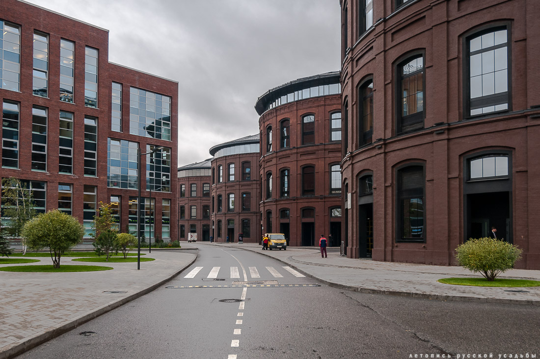 АРМА завод, г. Москва