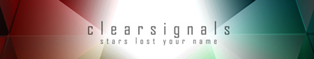 Stars Lost Your Name.