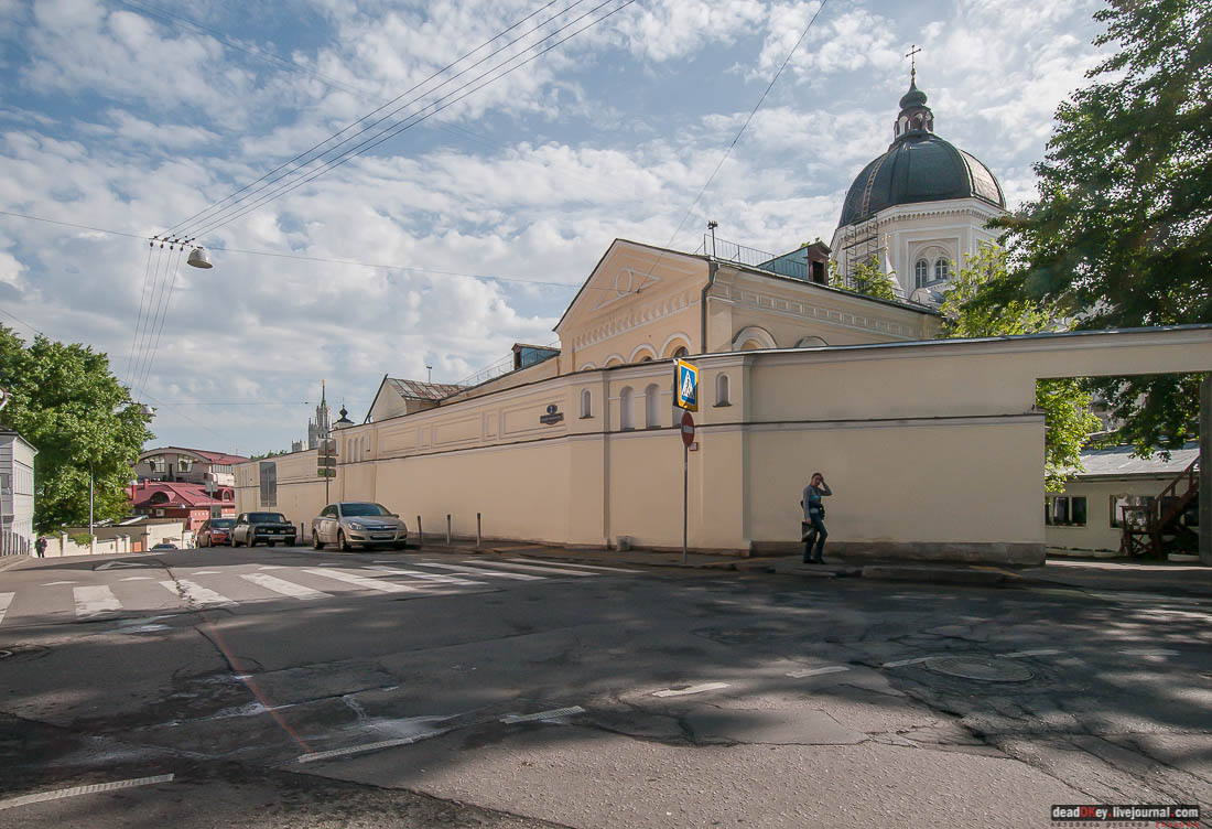 Архнадзор. Ночь в музее.