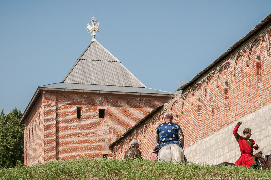 Новости. Летопись Русской Усадьбы
