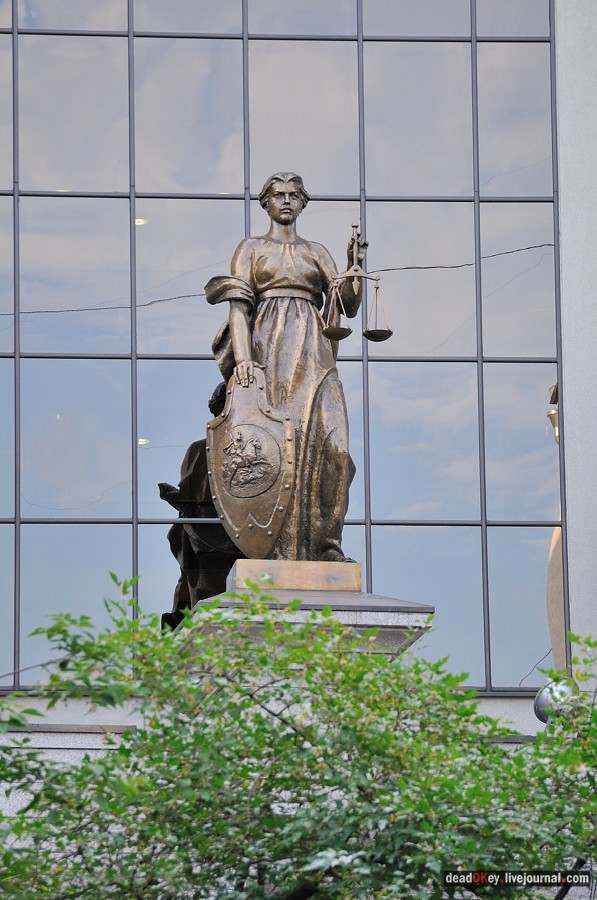 ул. Поварская д.17-19 усадьба капитана Федора Ржевского