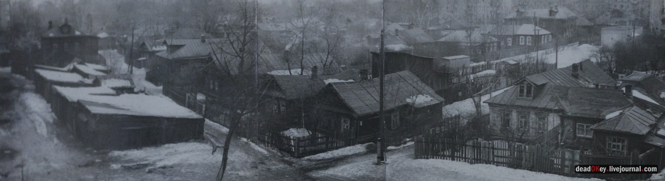 усадьба Люберцы