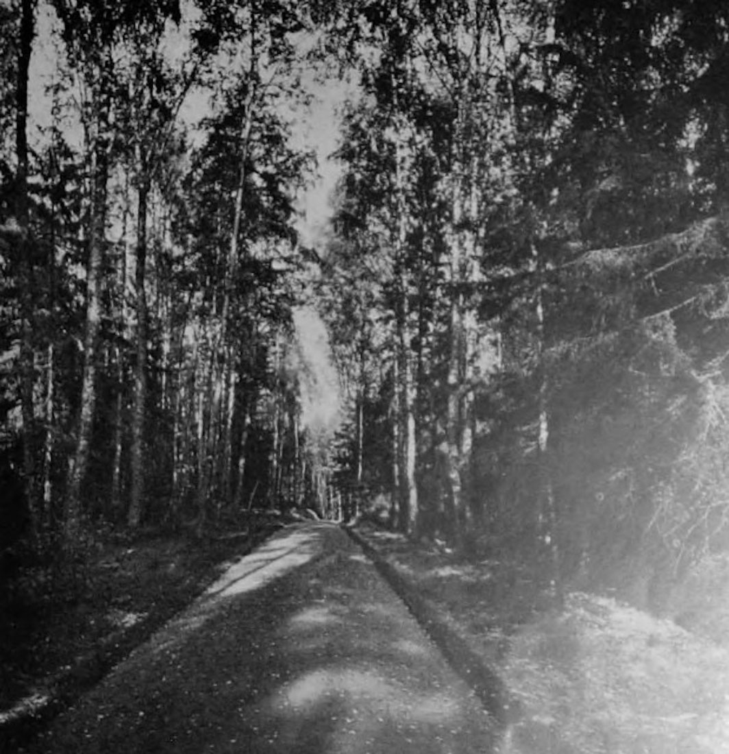 Усадьба Любвино