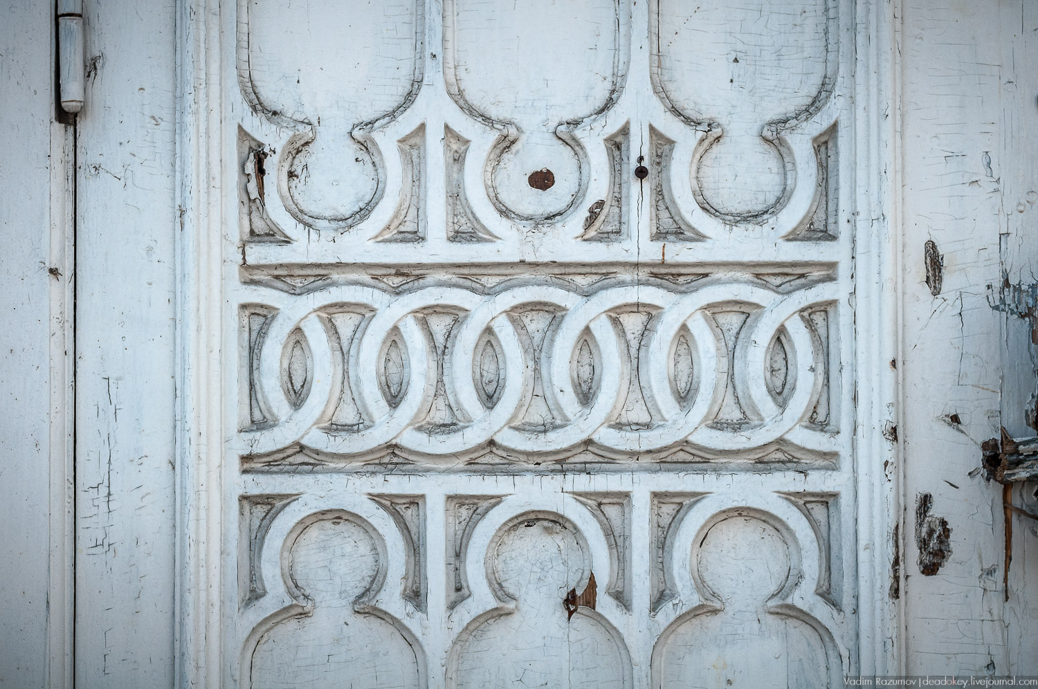 Усадьба Конопацких, Тула