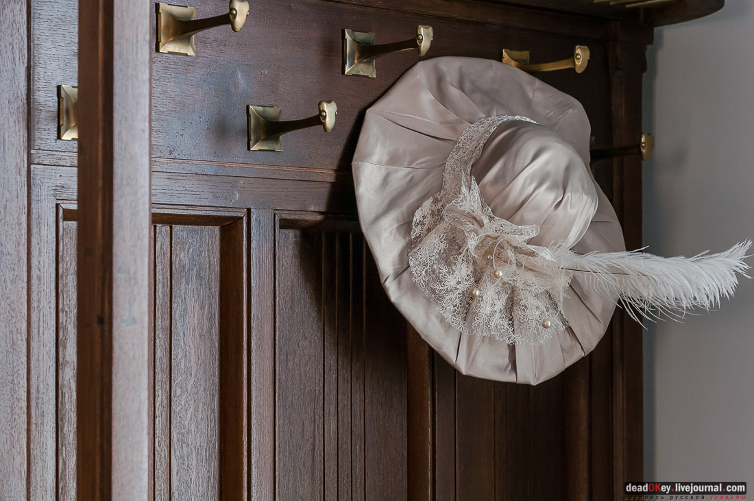 усадьба Асеевых, г. Тамбов