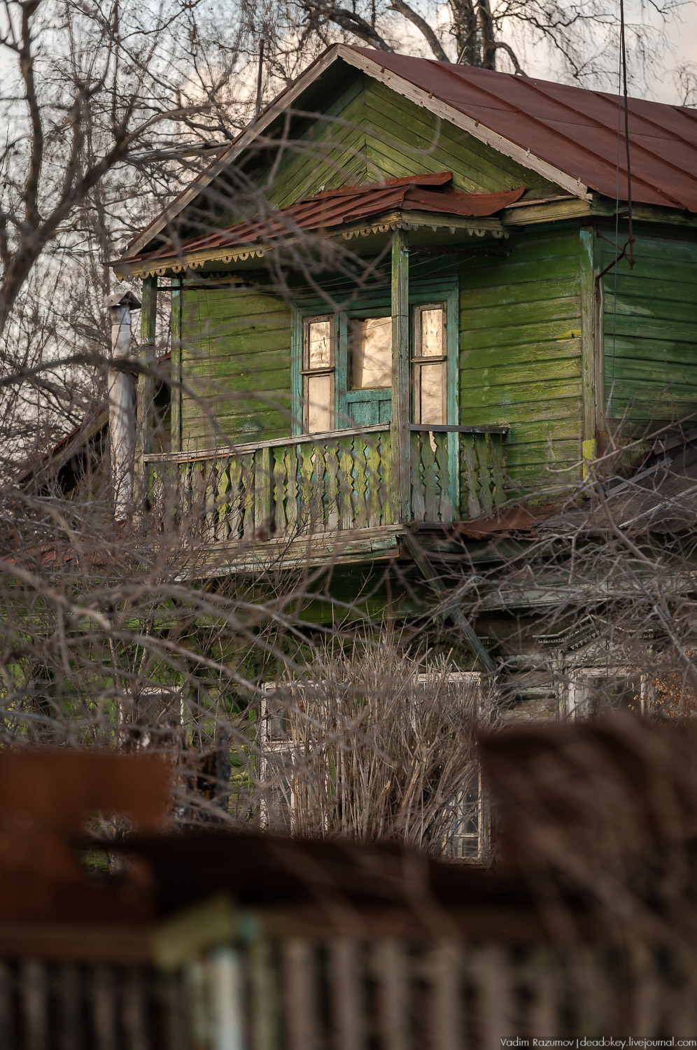 Малаховка, дачный поселок, Люберецкий район