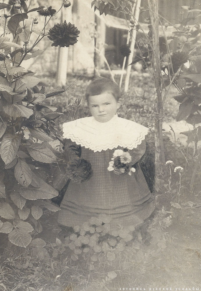 Талдомский историко-литературный музей, особняк Волкова, Талдом