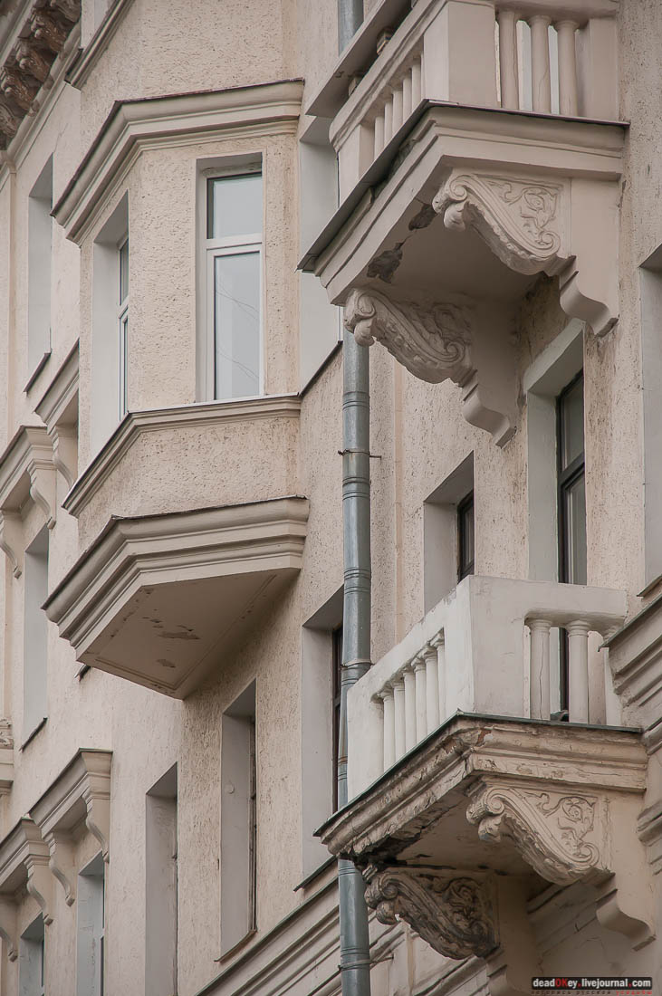 Архнадзор. Ночь в музее.