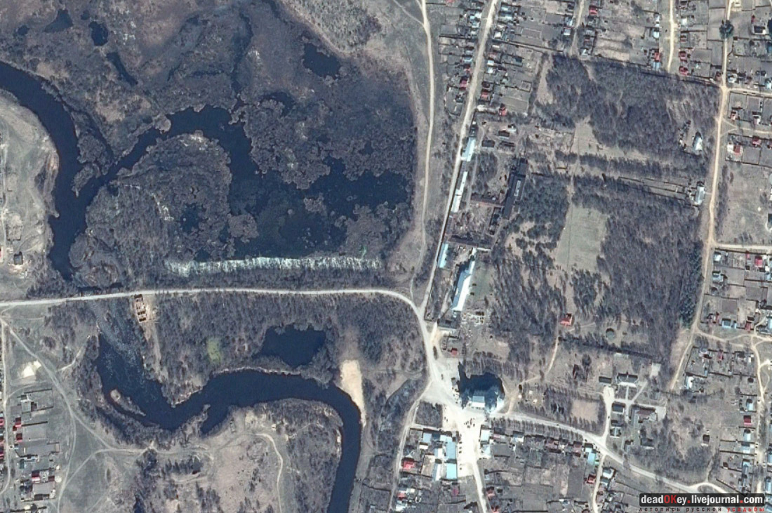 усадьба Баташевых, Гусь-Железный