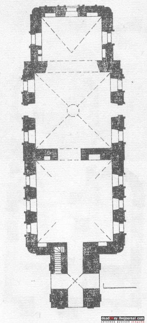 Усадьба Богородское-Кишкино