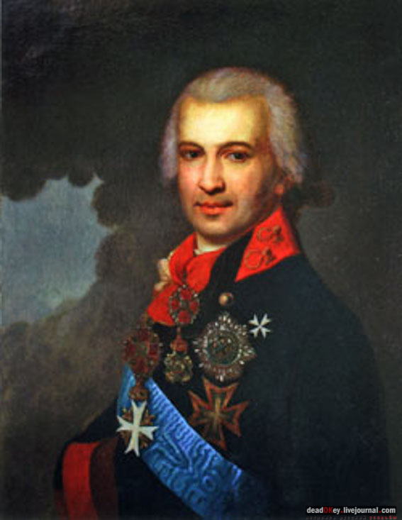 усадьба Никольское-Обольяниново