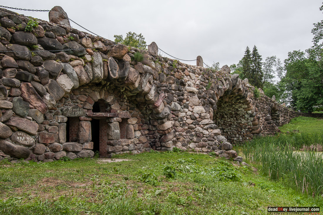 усадьба Василёво, Тверская область, Торжокский район