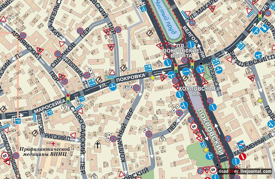 усадьба Левашовых