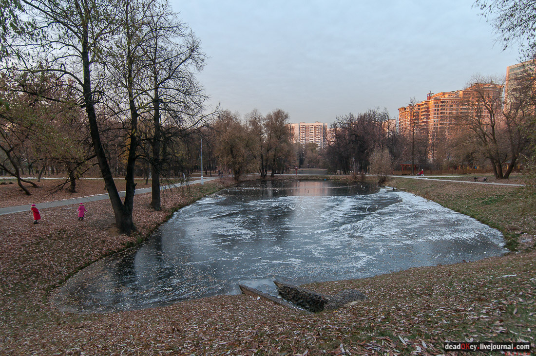 Воронцово