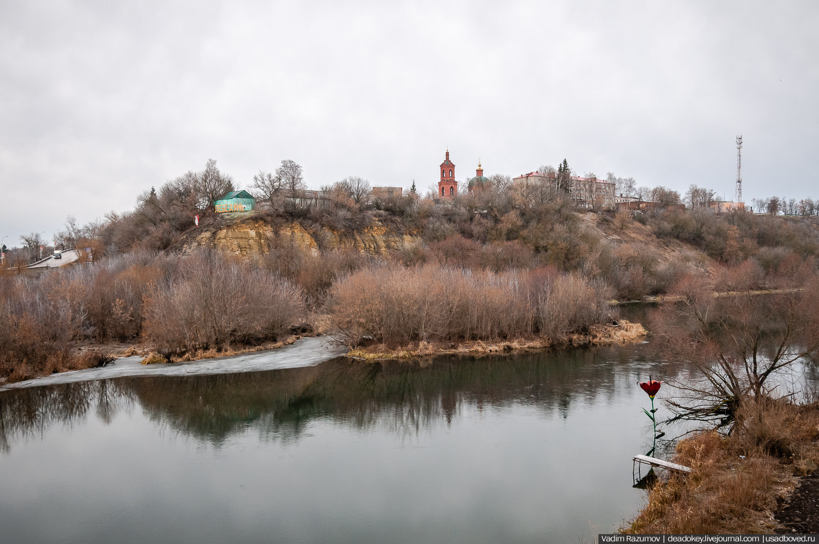 Лебедянь