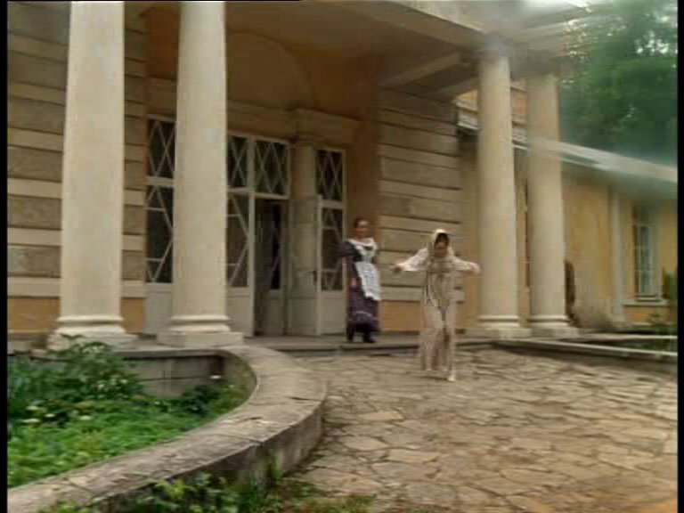 усадьба Братцево