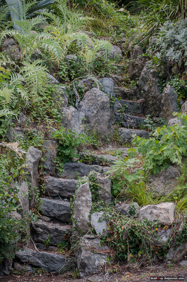 Юсуповский дворец в Кореизе, Крым